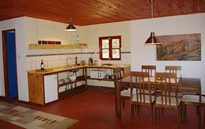 ferienhaus reithof chile